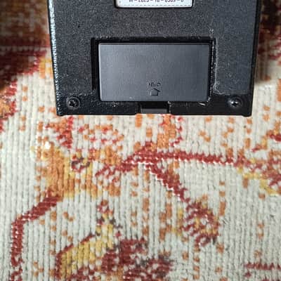 Marshall BluesBreaker Reissue 2023 - Present - Black image 4