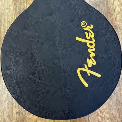 FENDER BANJO HARDSHELL CASE (USED) image 3