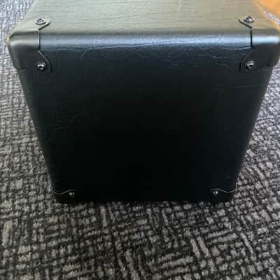 Blueamps CUBO 2025 - Black image 4