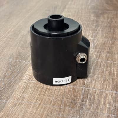 Roland VH-10 V-Hi-Hat 12" Cymbal Pad with Controller and Insulator Plate image 3