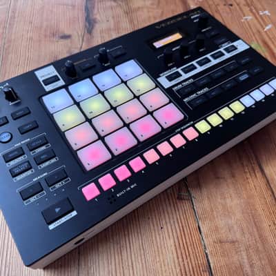Roland Verselab MV-1 2021 - Present - Black image 2