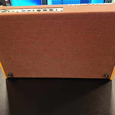 Dreadbox Murmux Adept Edition 8-Voice Rare Synth gem image 5