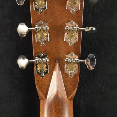 Martin Custom Shop 0-28 image 9