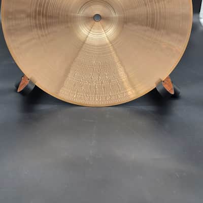 Paiste 14" 2002 Sound Edge Hi-Hat Cymbals Brilliant image 6