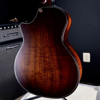 Taylor Builder's Edition K24ce image 9