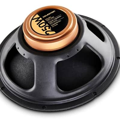 Celestion Neo 250 Copperback Guitar Speaker 12 Inch 250 Watts 16 Ohms image 3