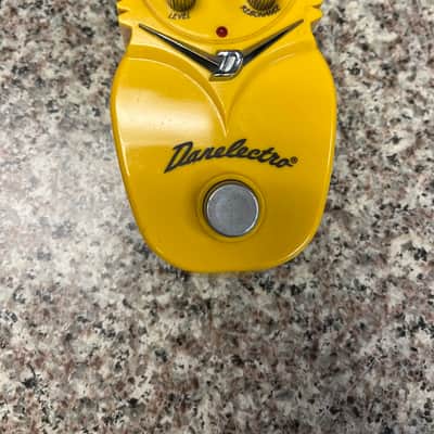 Danelectro Grilled Cheese Distortion | Reverb