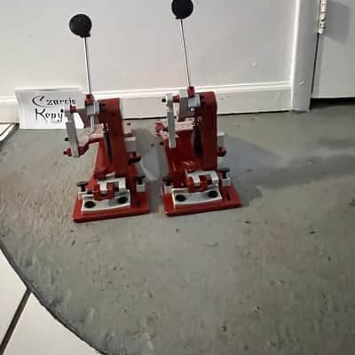 Czarcie Kopyto SUPREME 2026 - Red Bild 3