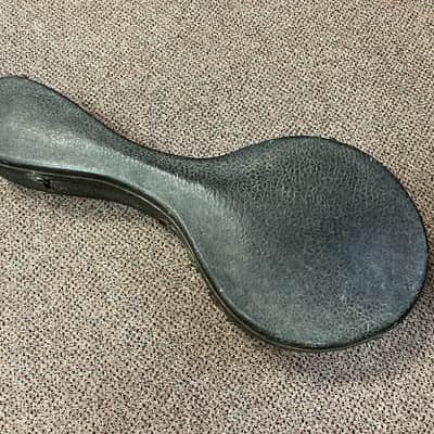 1940's Broman Ideal Regal made Mandolin Sunburst image 13