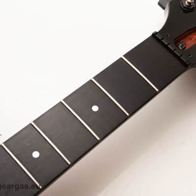 Carvin AE 185 Electric guitar w/piezo Bridge, made in USA image 13