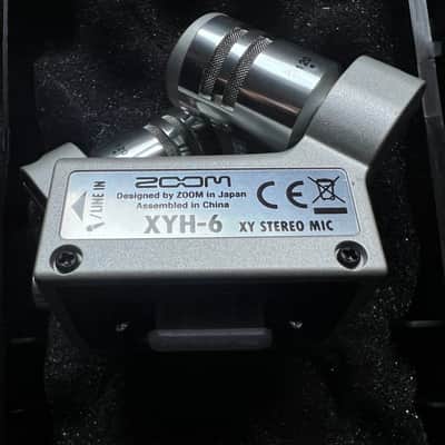 Zoom H6 EX+ with lots of extras see description for details image 7
