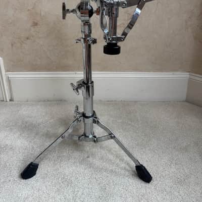 Sound Percussion SP Snare Drum Stand - Chrome image 4