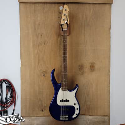 Peavey Milestone III Electric Bass Used image 2
