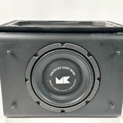 Miller & Kreisel VX-7 Subwoofer image 3