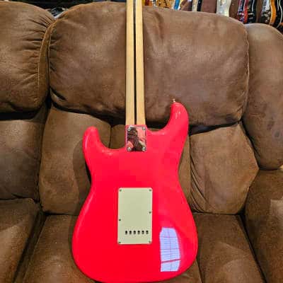 Stratocaster image 6