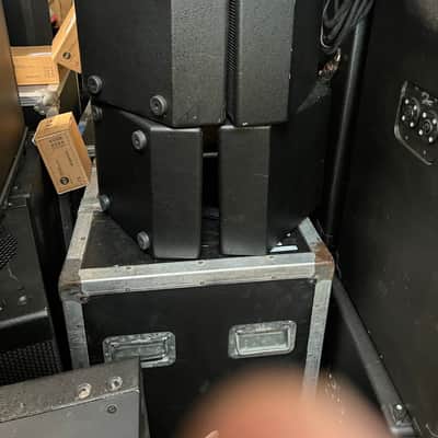EAW SM109Z Compact 2-Way Stage Monitor/Stand Mounted Speaker (#1) image 4