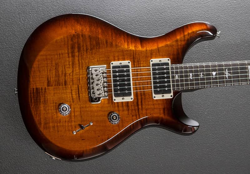 Paul Reed Smith 10th Anniversary S2 Custom 24 Limited Edition '23 image 1