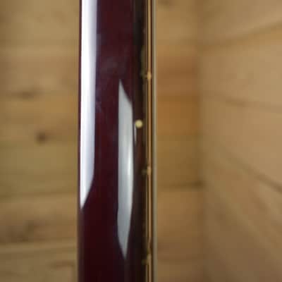 PRS S2 Singlecut 2014 - Black Cherry image 10
