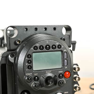 RED Digital Cinema ONE Digital Cinema Camera Body CG007YQ image 3