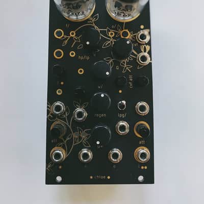 Bizarre I Jezabel Chloe stereo mk2 2021 black/gold image 2