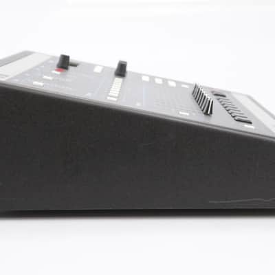 Vintage E-mu SP-1200 Sampling Drum Machine Sampler Black Reissue #42750 image 8