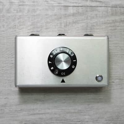 Alias Sound Headphone Amp image 2