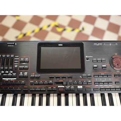 Korg Pa4X – Arranger Professionale Usato in Ottime Condizioni image 4