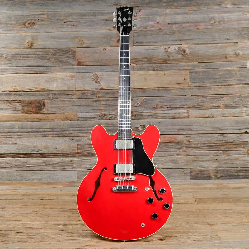 Gibson ES-335 Dot 1986 - 1990 | Reverb Canada