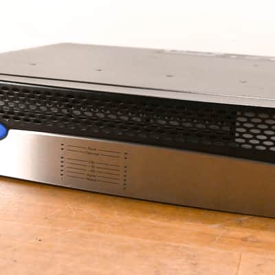Crown CTs 3000 Two-Channel 1500W Power Amplifier CG010T7 image 3