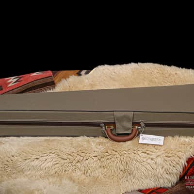 2021 Matched Set Limited Edition 1958 Flying V and Explorer Murphy Aged image 10