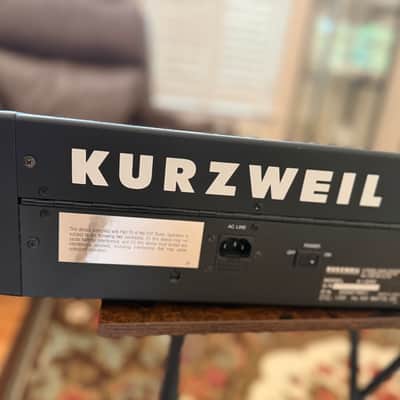 Kurzweil K1200 88 image 7