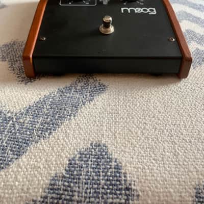 Moog MF-104SD Analog BBD Super Delay - Rare Original Version (Only 250 Made) image 7