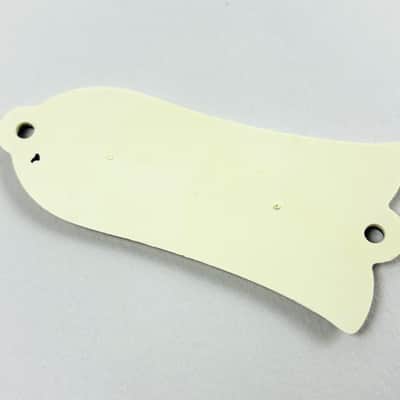 Gibson Les Paul TV Model Engraved Truss Rod Cover 80s image 2