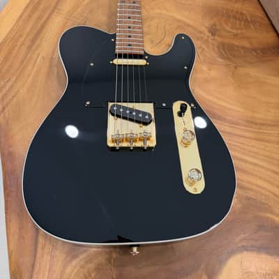 Suhr Mateus Asato Signature Classic T w/ 3A Roasted Birdseye Maple neck/fretboard & 2 Day FedEx delivery image 1