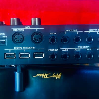 Roland TD-27 Drum Module image 3