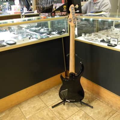 Peavey Foundation 2000 USA recent Black image 7