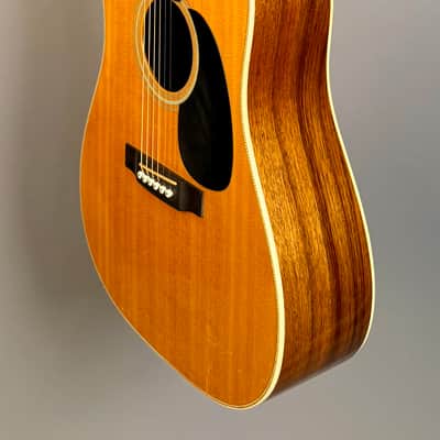 Martin HD-28 1992 image 7