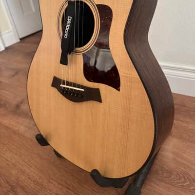 Taylor GTe Urban Ash 2020 - Satin image 3