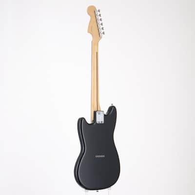 Fender Player II Mustang RF Black Fender [MX24036246] (04/13) image 15