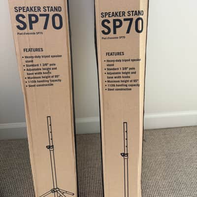 Yamaha StagePas 600i Portable PA System 2010s - Black image 4