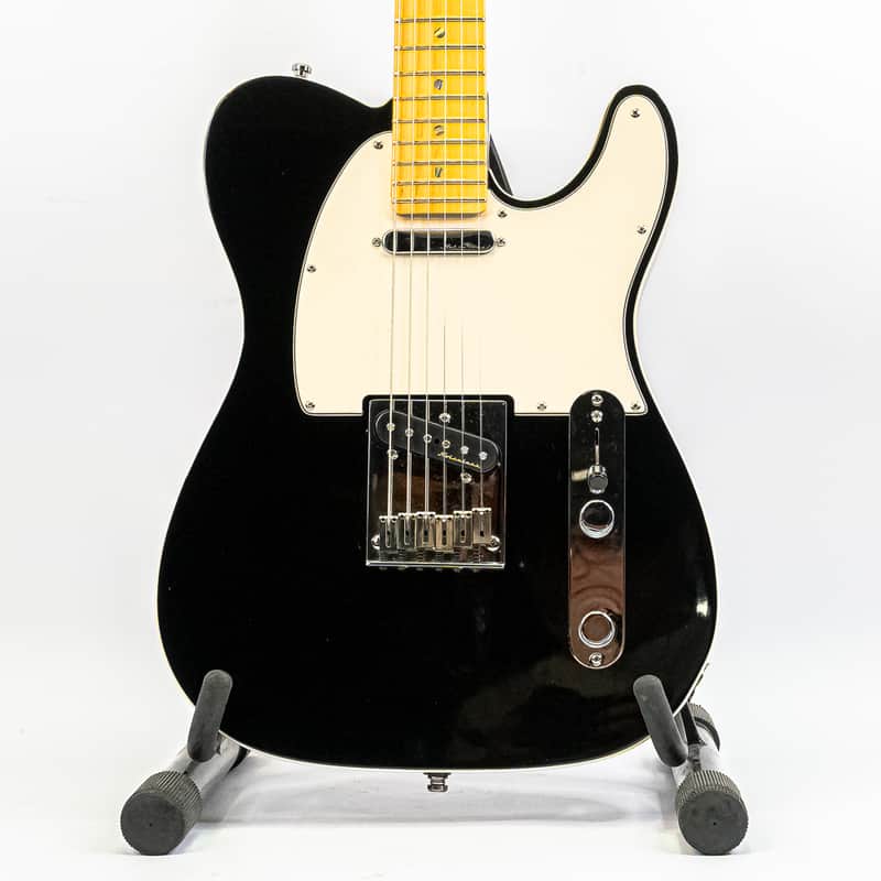 Fender American Deluxe Telecaster 1999 - 2003 | Reverb
