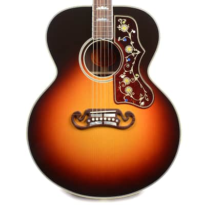 Gibson Montana 1938 SJ-200 Adirondack Red Spruce/Rosewood Triburst (Limited Edition of 30) image 1