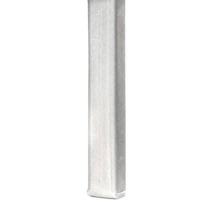 Vertex TE2 Hinged Riser (29" x 9" x 3.5") with 5.5" Cut Out for Wah, EXP, or Volume Pedal image 5