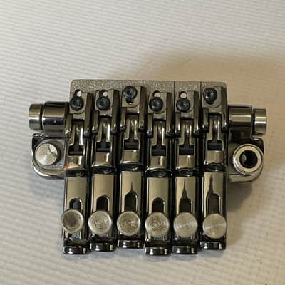 2000's Indonesian Ibanez S Series Electric Guitar ZR Cosmo Black Factory Tremolo Bridge ZPS2 image 8