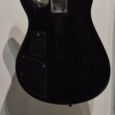 Ibanez RB850-BK Roadstar II Bass 1984 - 1986 - Black image 8