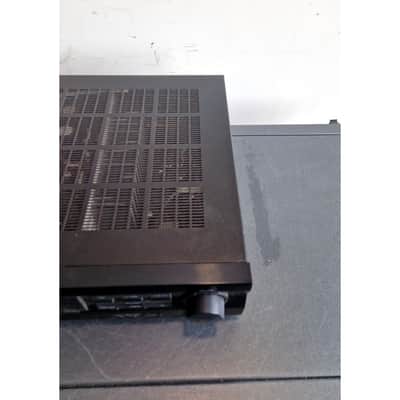 Yamaha DSP-E492 - AV Processor - Excellent image 7
