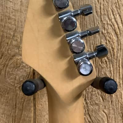 1998 Fender American Deluxe Strat (w/ OHSC) image 10