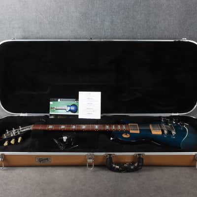 Gibson Les Paul Studio - Manhattan Midnight - 2nd Hand image 19
