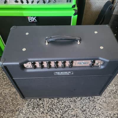 Mesa Boogie Stiletto Ace 2-Channel 50-Watt 1x12" Guitar Combo 2006 - 2012 - Various image 4