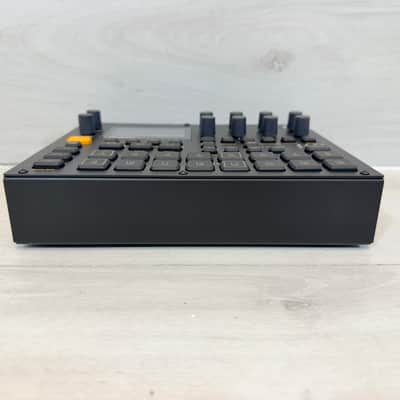 Elektron Digitakt II Stereo Sampler Drum Machine Sequencer w/ Power Supply 2024 image 4